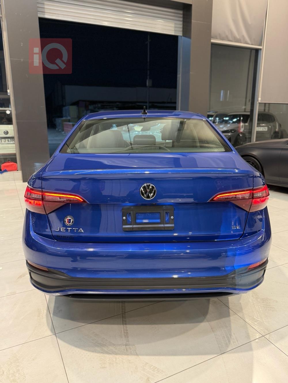 فولكسفاغن جيتا